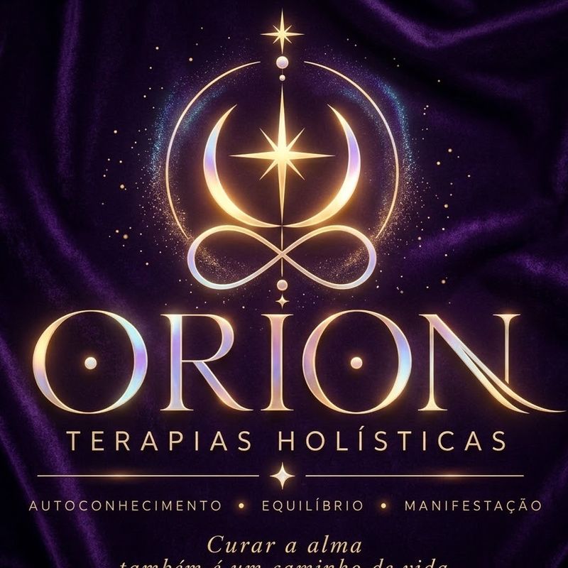 Orion Terapias Holísticas